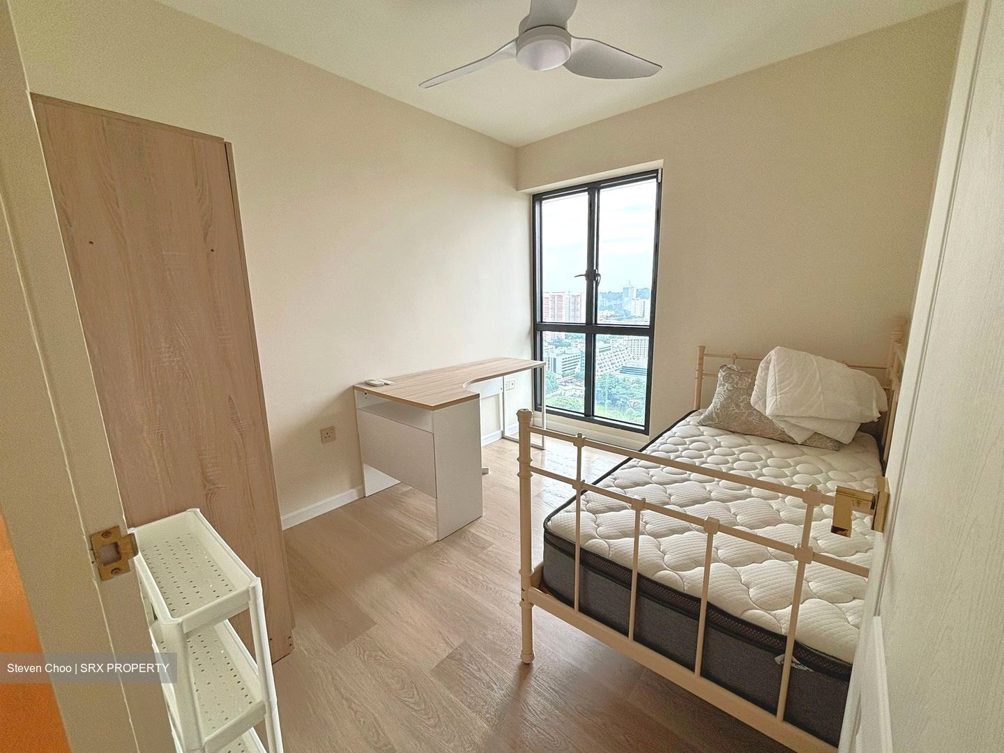Blk 91 Skyterrace @ Dawson (Queenstown), HDB 4 Rooms #559340621
